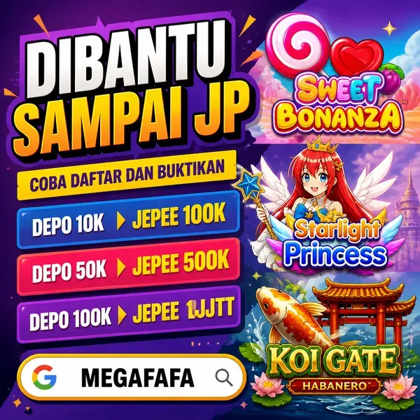 situs slot batam
